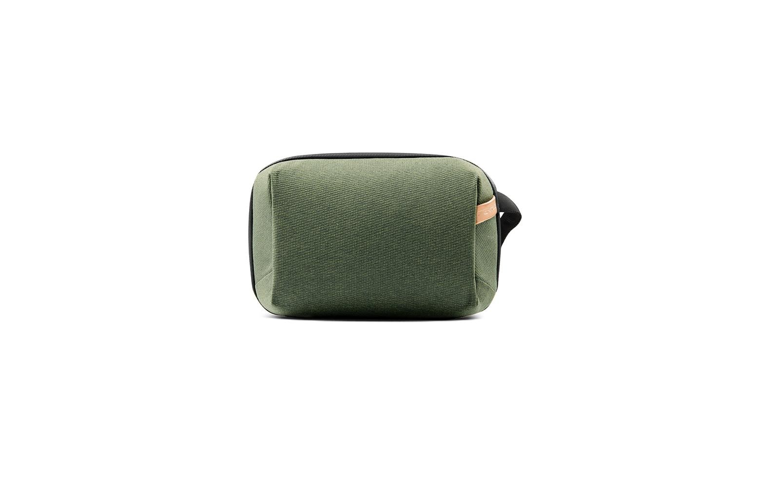 PGYTECH Mini Tech Organizer Moss Green