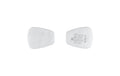 3M Partikelfilter Farbspritzmaske 10 Paar Filter