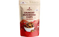 Crunchy Mushroom Chips - Chili 50g
