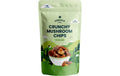 Crunchy Mushroom Chips - Wasabi 50g