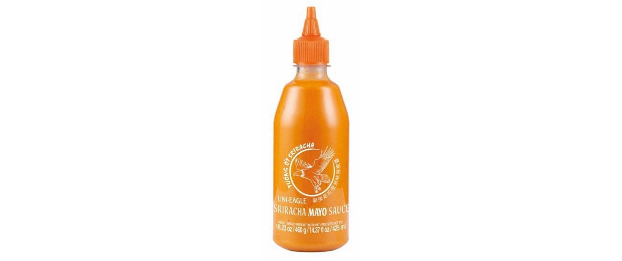 Sriracha Mayo Sauce 460g