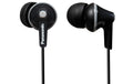 Panasonic RP-HJE125E-K  In-Ear Kopfhörer schwarz