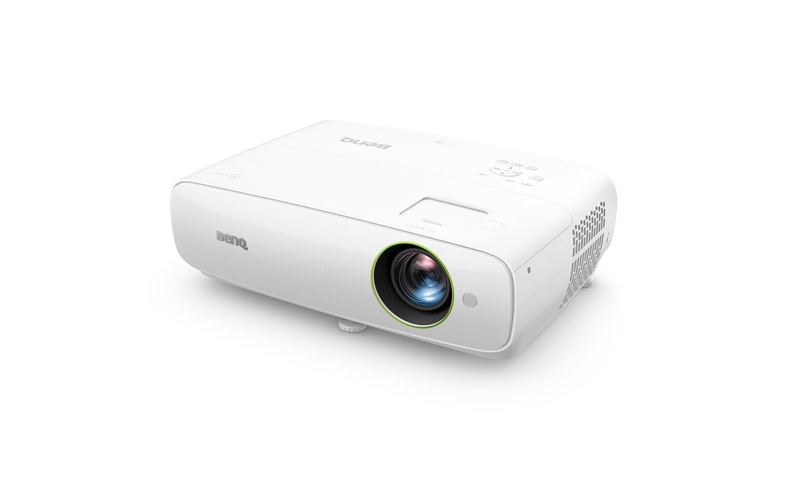 Projektor BenQ EH620, Full-HD 3400 ANSI-Lumen, Smart(Windows)