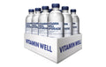 VITAMIN WELL Upgrade 12x0.5L