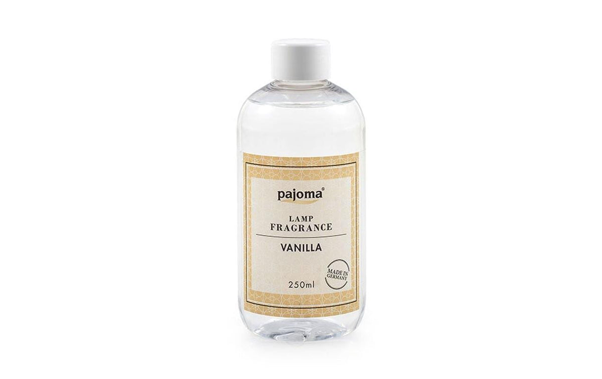 Pajoma Raumduft Refill Vanille Für Katalyst, 250ml
