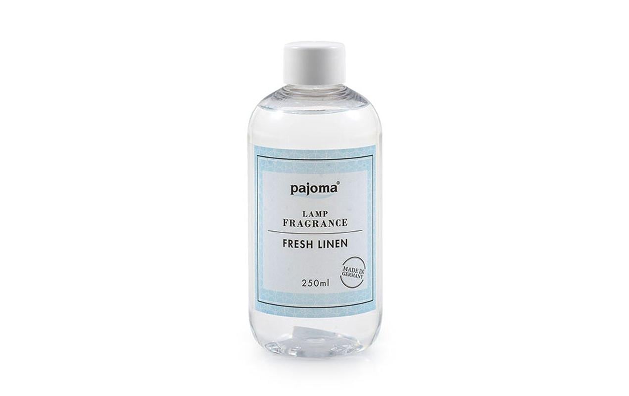 Pajoma Raumduft Refill Fresh Linen Für Katalyst, 250ml