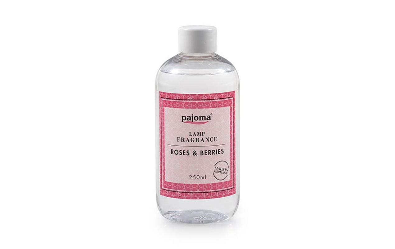 Pajoma Raumduft Refill Roses & Berries Für Katalyst, 250ml
