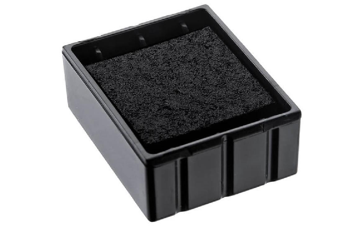 COLOP Ersatzkissen schwarz für Q12