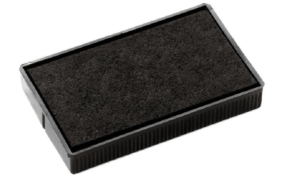 COLOP Ersatzkissen schwarz für E/200