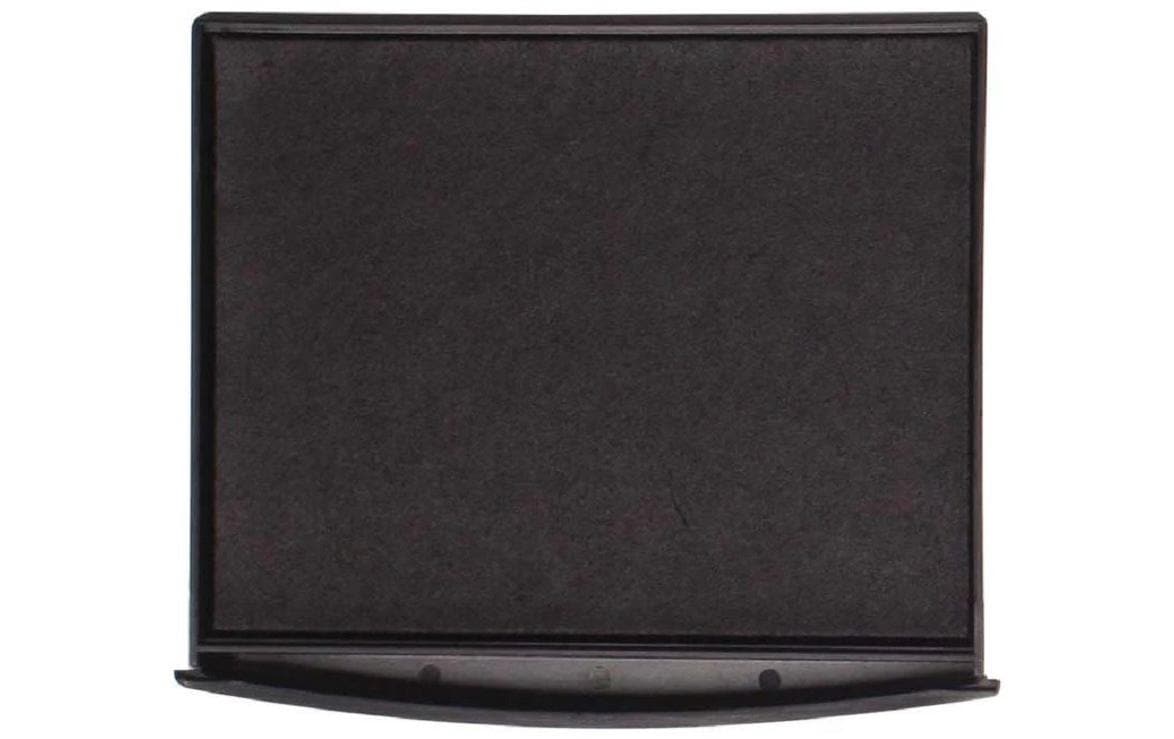 COLOP Ersatzkissen schwarz für E/2600