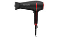 Revlon Haartrockner Smoothstay mit Kokosöl-Infustion