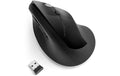Kensington Pro Fit Ergo Vertical Wrl. Maus schwarz