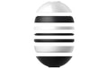 Villeroy & Boch Iconic boule black and whit Premium Porcelain