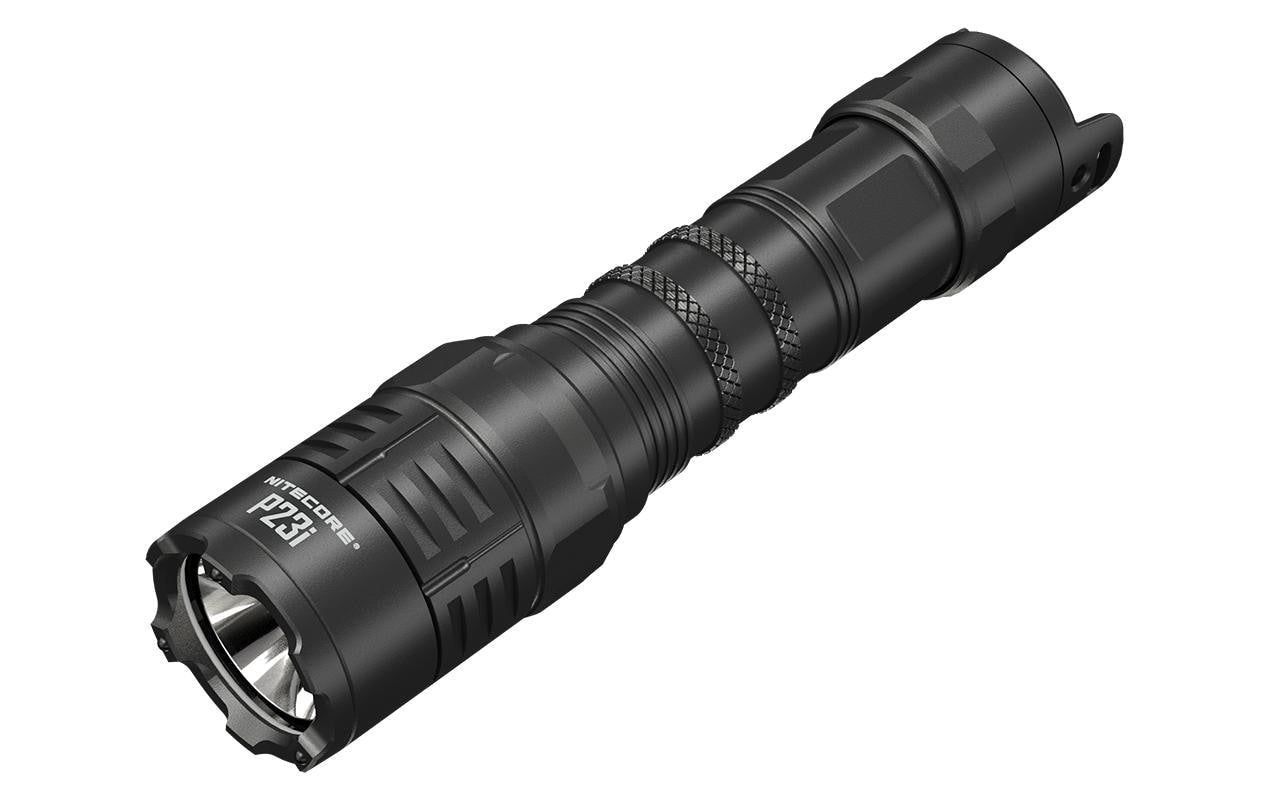 NiteCore Taschenlampe P23i 3000 lm