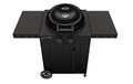 Outdoorchef AROSA 570 G, black 2 Brenner, 50 mbar, 2023 Version