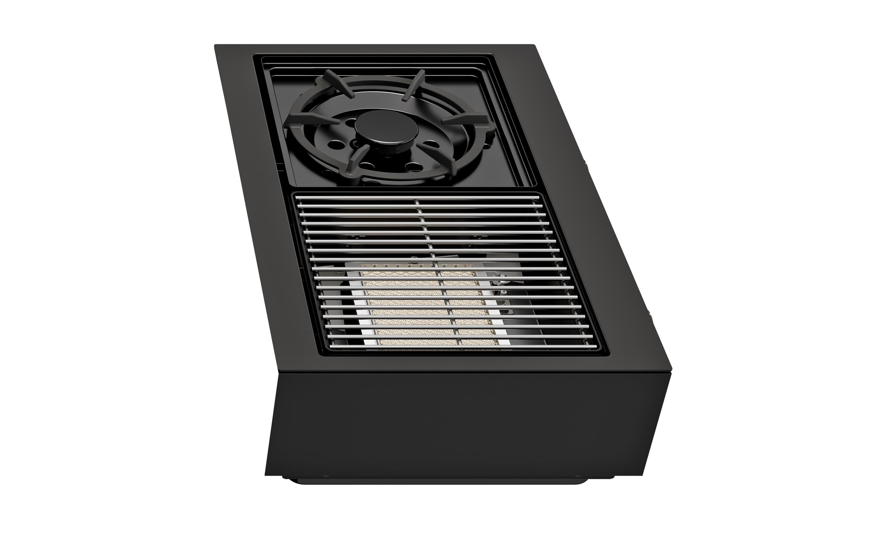 Outdoorchef Blazing-cooking Zone BLAZING-/COOKING ZONE KIT