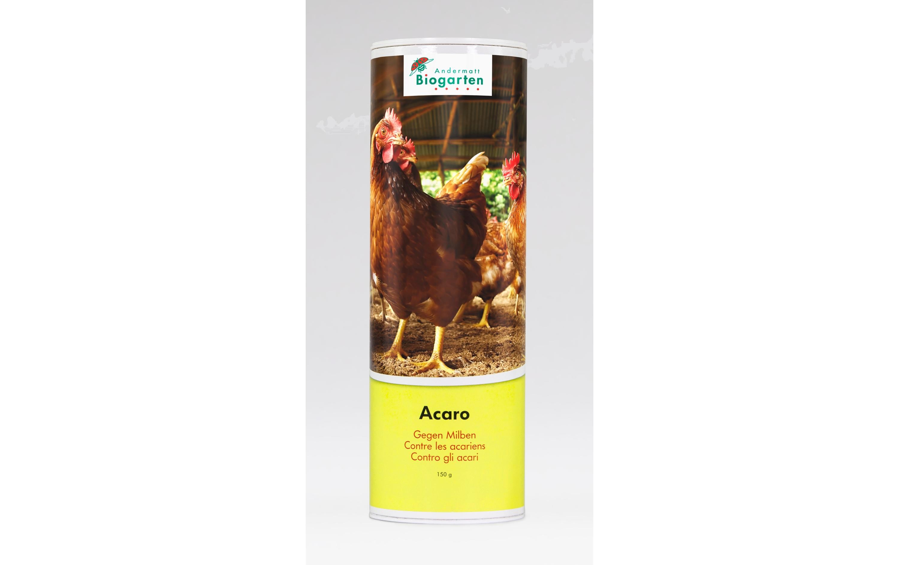 Andermatt Bio Acaro 150 g