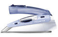 Rowenta Bügeleisen Focus Travel 1000W, 45g Dampfstoss, 65ml Wassertank