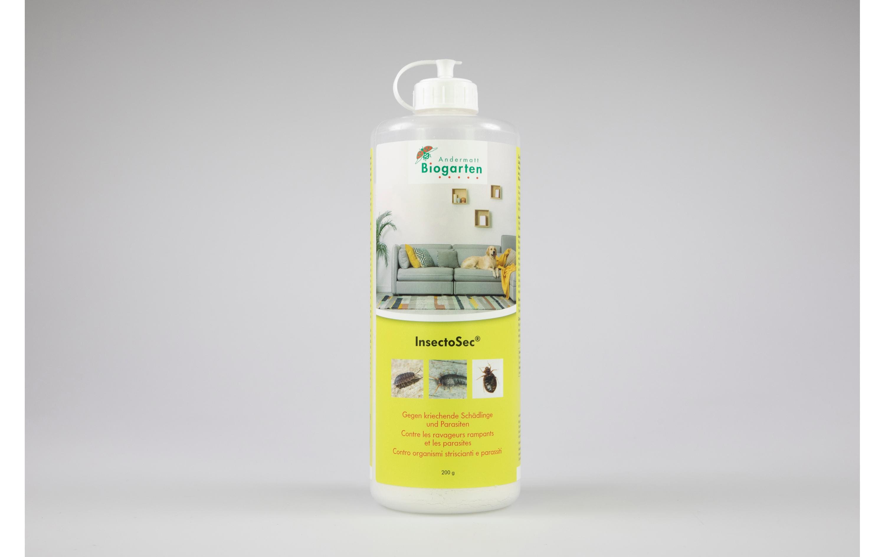 Andermatt Bio InsectoSec 200 g