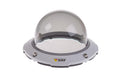 AXIS Ersatz Dome TP3824-E 4 Stück, zu P3265-LVE, Rauchglas