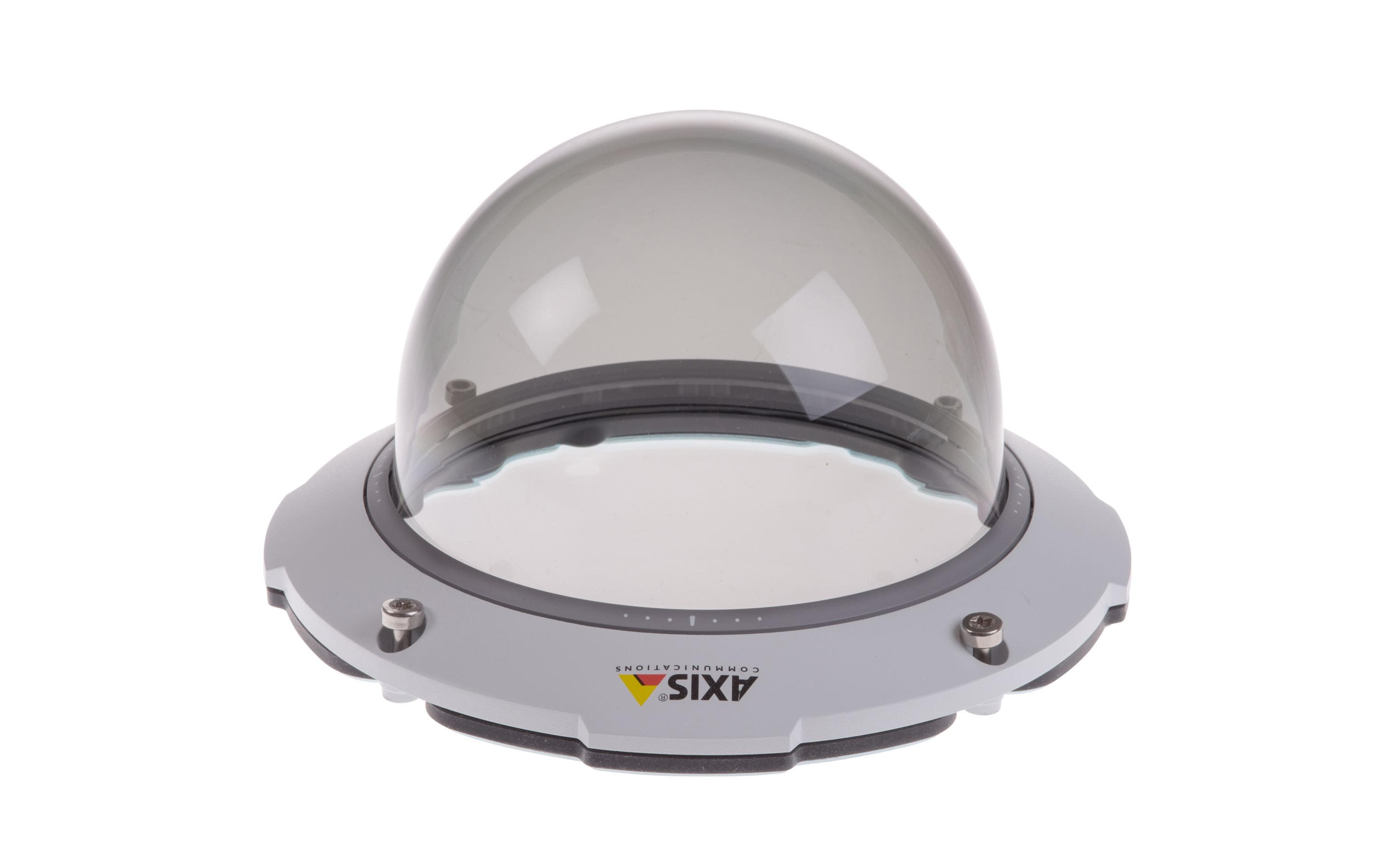 AXIS Ersatz Dome TP3824-E 4 Stück, zu P3265-LVE, Rauchglas