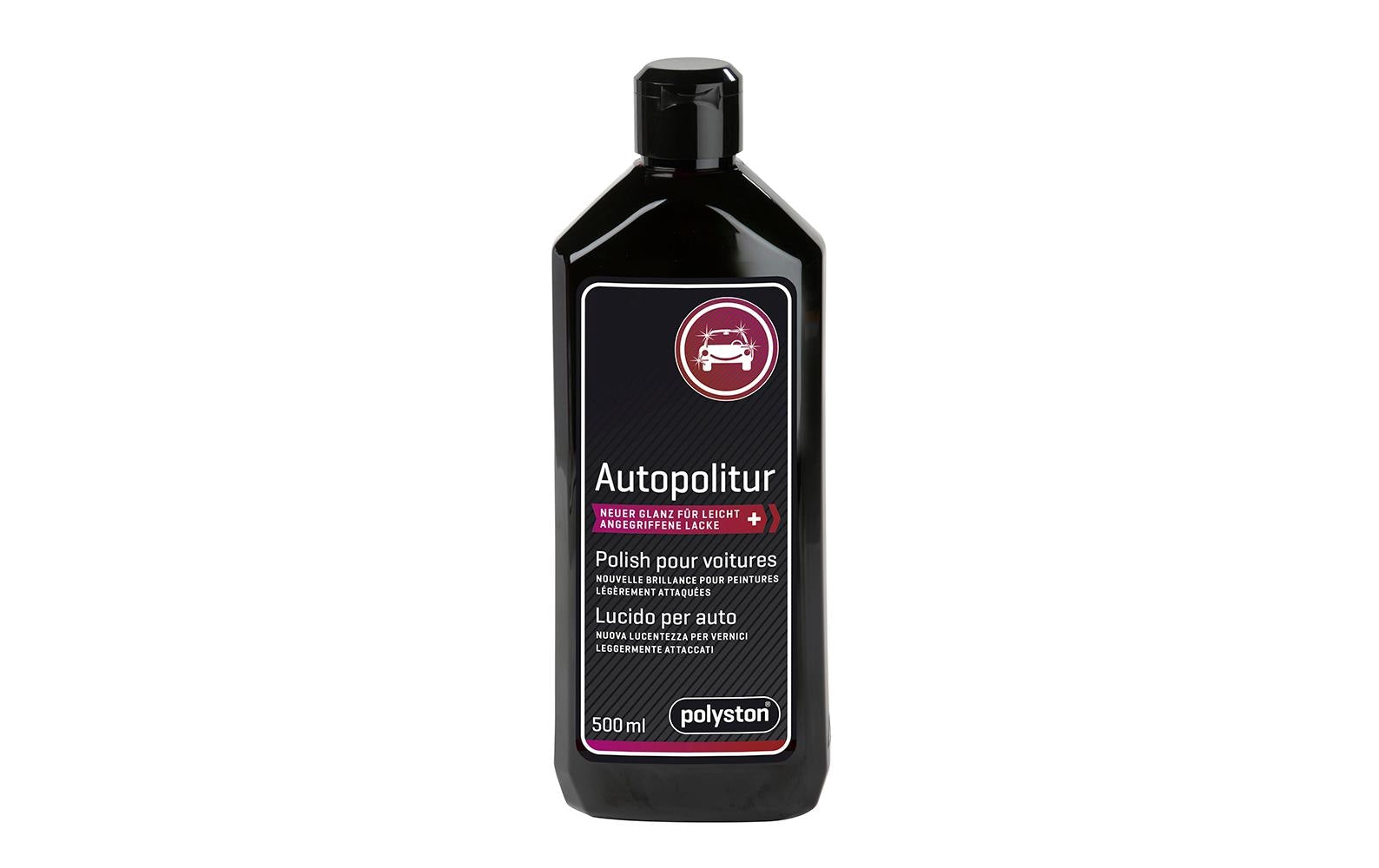 SONAX PROF Motor- KaltReiniger 500ml