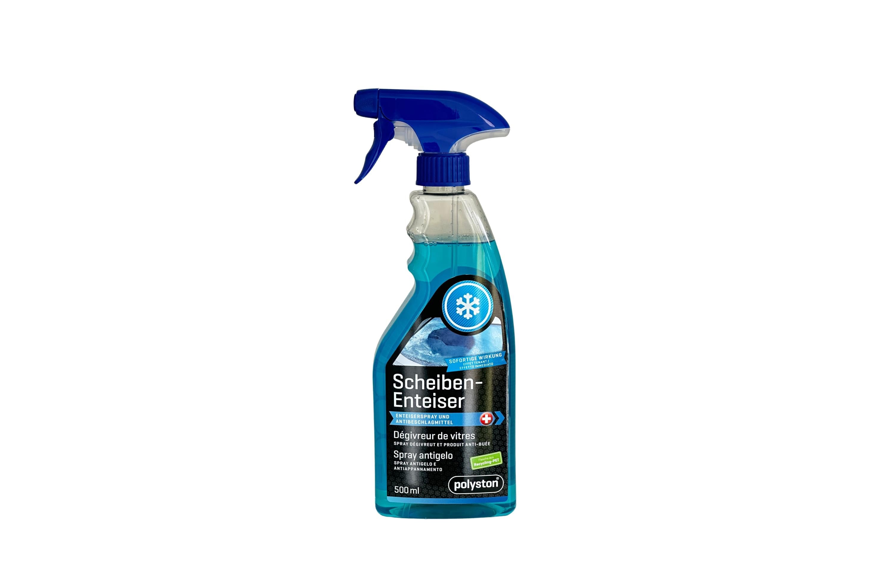 Polyston Enteiser 500 ml