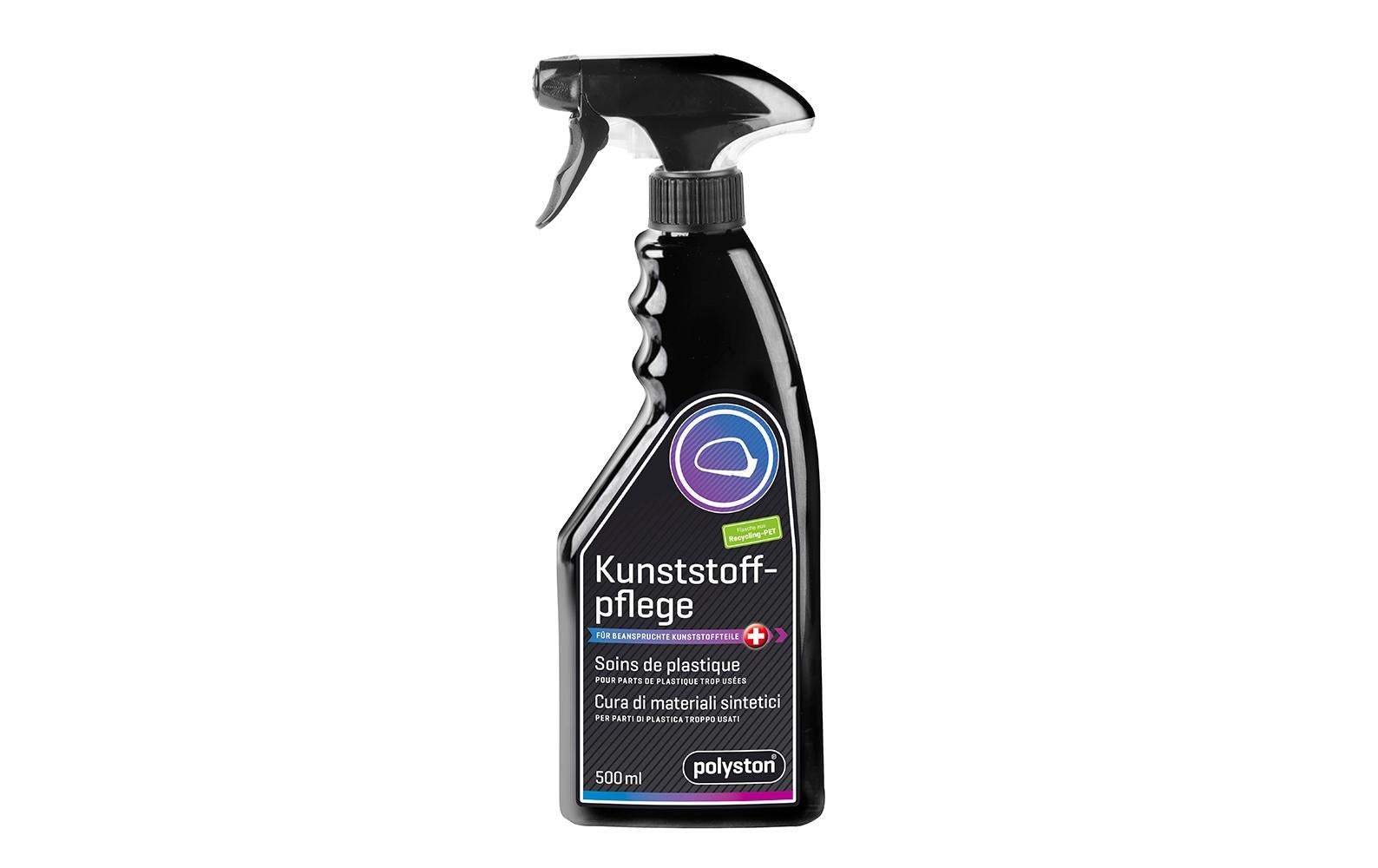 Polyston Kunststoffpflege 500 ml