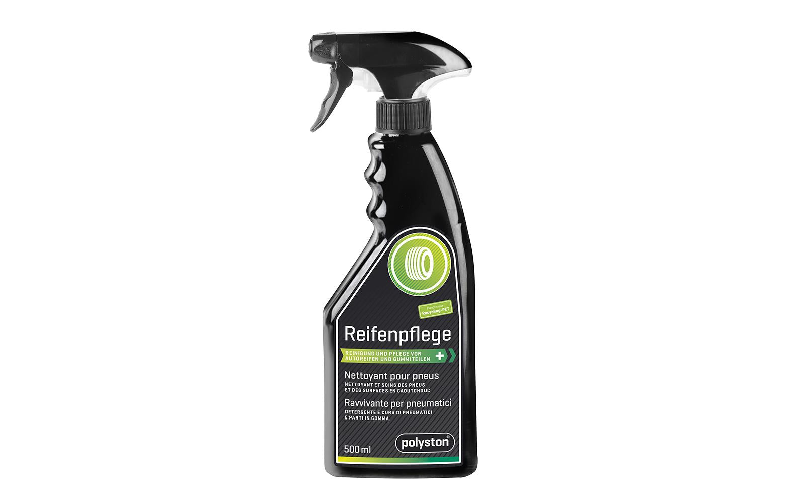 Polyston Reifenpflege 500 ml