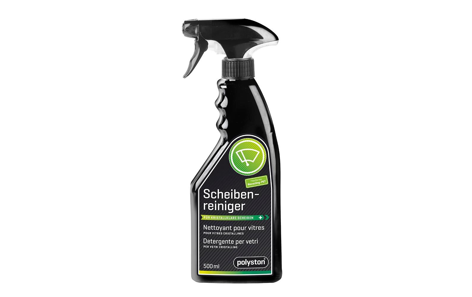 Polyston Scheibenreiniger innen 500 ml
