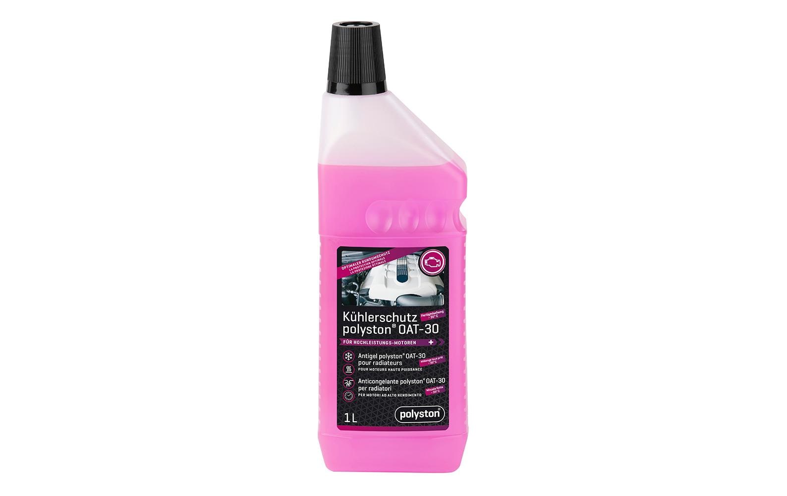 Polyston Kühlerfrostschutz 1 l