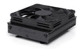 Kühler Noctua NH-L9a-AM5 chromax.black AMD AM5