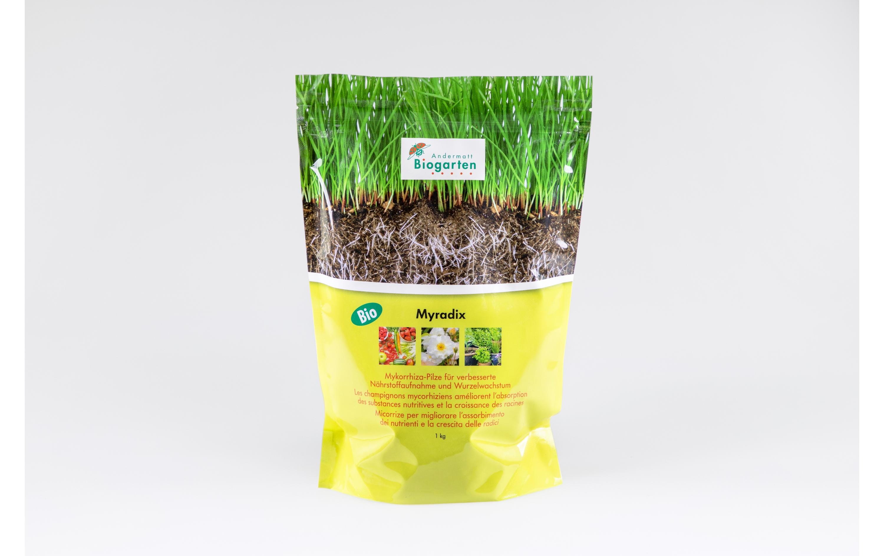 Andermatt Bio Myradix 1 kg