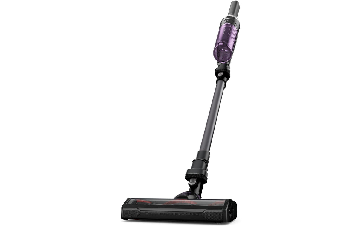 Rowenta X-Nano RH1128WO 100W, 25 Airwatt, 2 Stufen, bis 40min Laufz