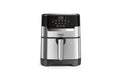 Tefal Easy Fry & Grill Precision+ 1400W, 4.2l, Timer, Grillplatte