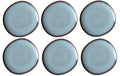 Villeroy & Boch Lave glace Brotteller Steingut