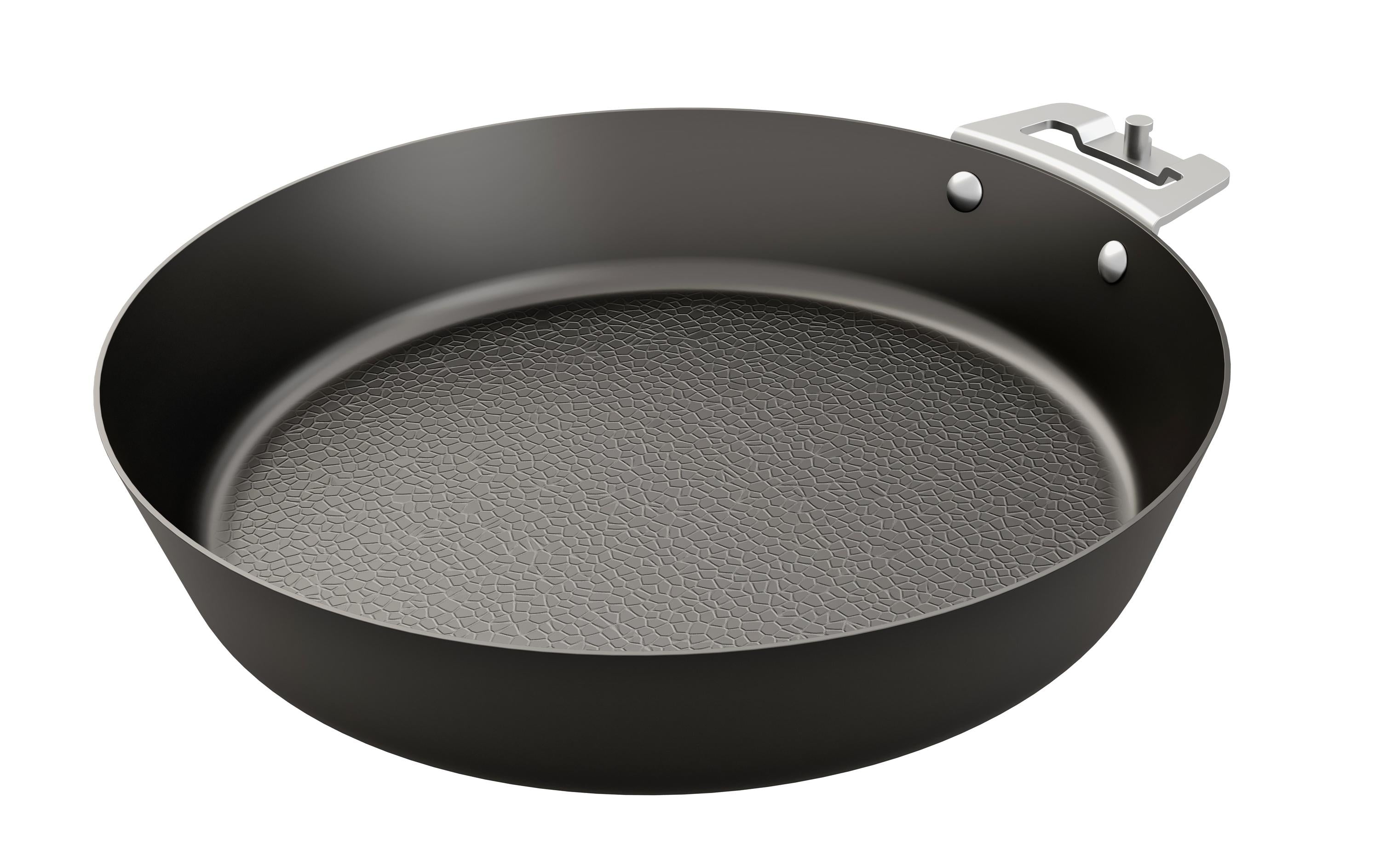 Outdoorchef Pfanne 28cm 28cm