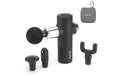 Bodi-Tek Massage Gun BT-MACO Mini Deep Tissue Sports Massage Gun