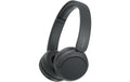 Sony WH-CH520, On-Ear Kopfhörer Schwarz