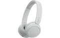 Sony WH-CH520, Over-Ear Kopfhörer Weiss