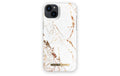 Ideal of Sweden Carrara Gold für iPhone 14 Plus