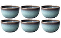 Villeroy & Boch Lave glace Dipschälchen Steingut