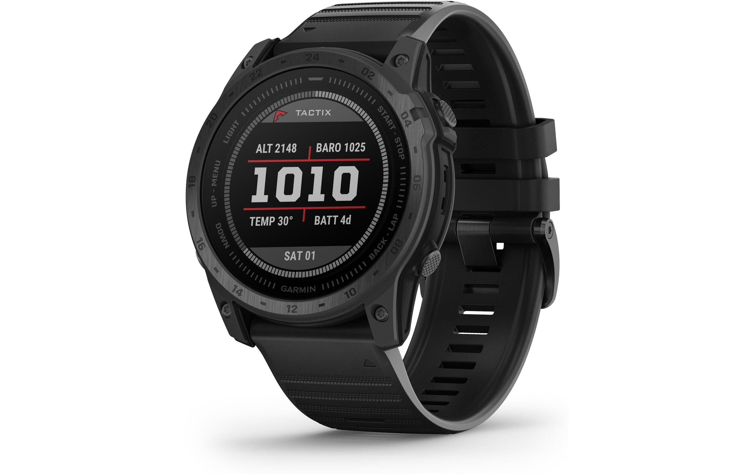 Tactix 7 Sapphire