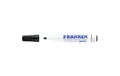 FRANKEN Tafelschreiber, 1-3 mm schwarz