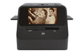 dnt 4-in-1-Kombiscanner SlideCopy PRO Bilder, Dias und Negative scannen