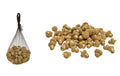 G. Wurm Streuartikel Eicheln, 200g Gold