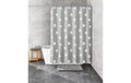 Kleine Wolke Duschvorhang Nova Länge 200cm, Breite 180cm, Polyester