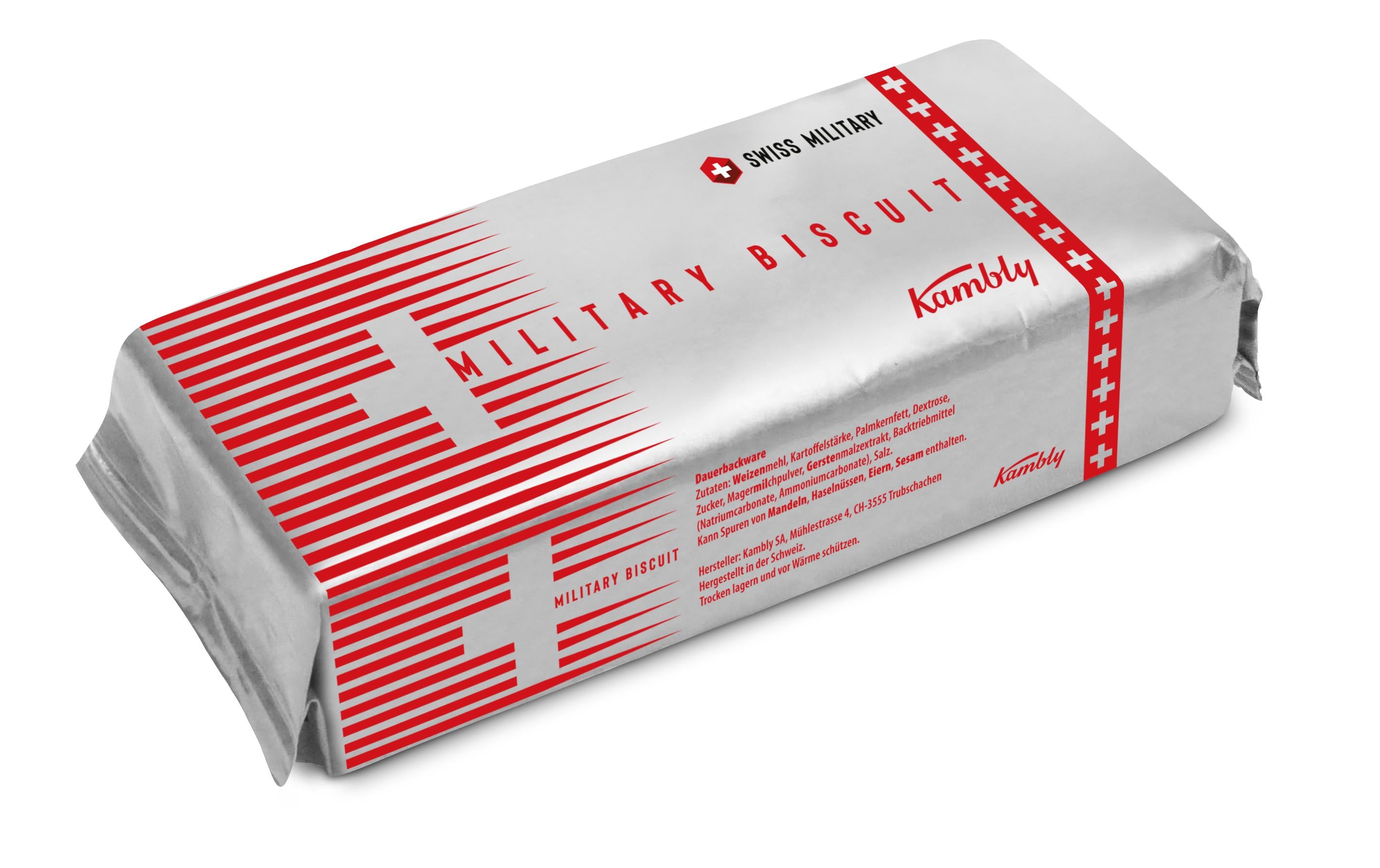 Army-Biscuits 100g