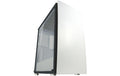 Lc-Power Micro Tower LC-713W-ON 5x 2,5" + 3x 3,5" intern