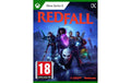 Redfall, XSX Alter: 18+